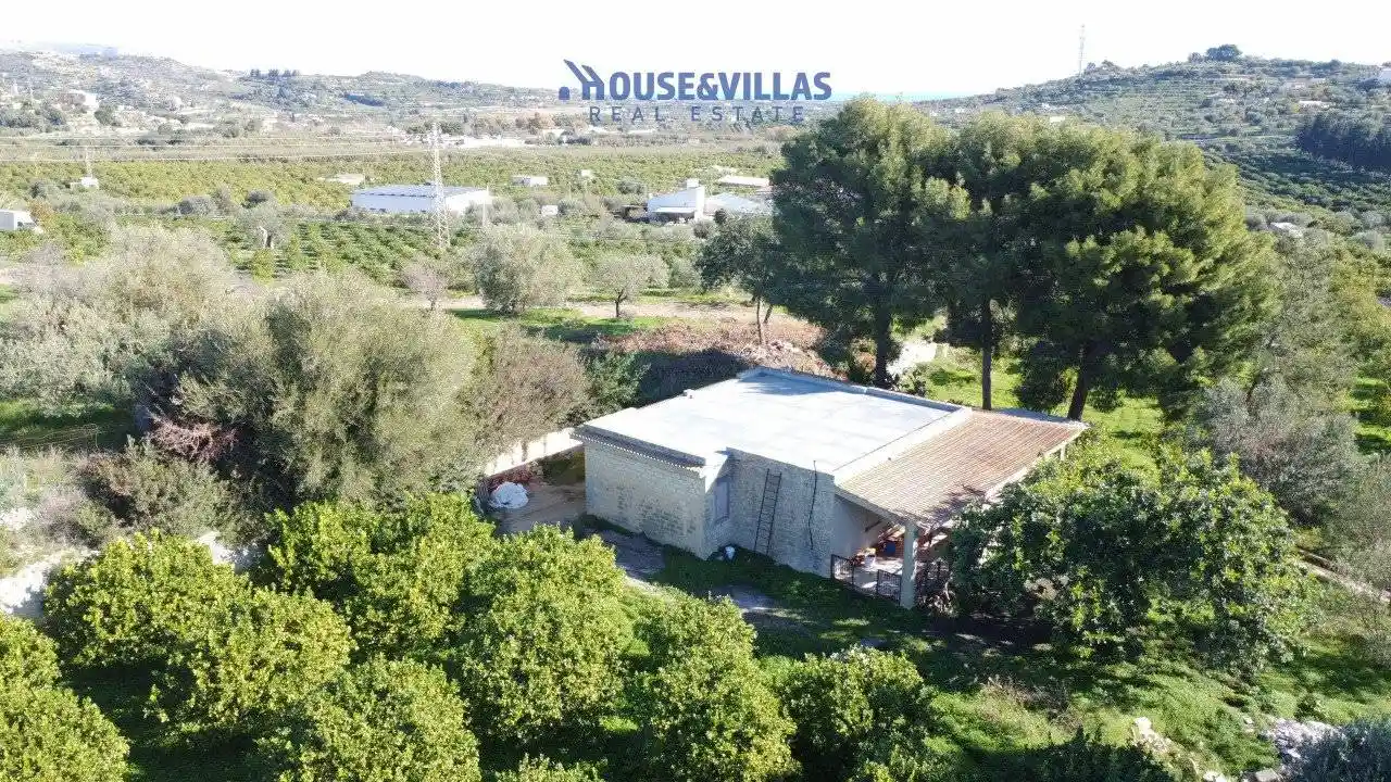 Villa in vendita a Noto