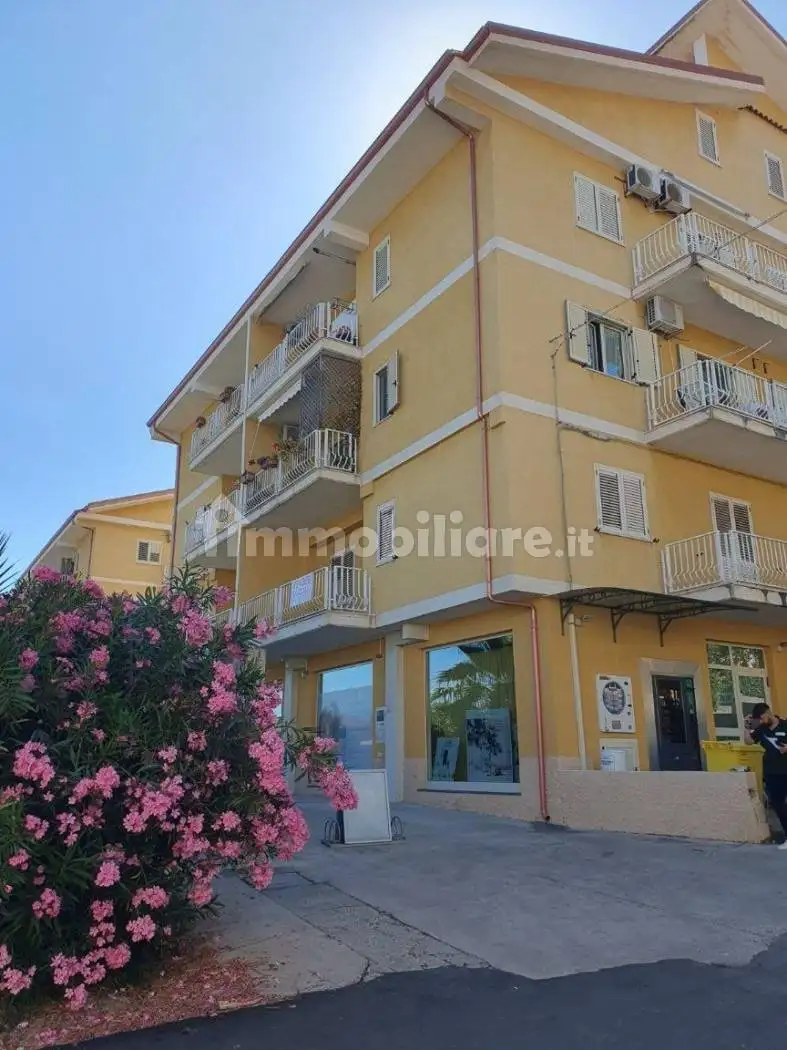 Appartamento in vendita a Vibo Valentia
