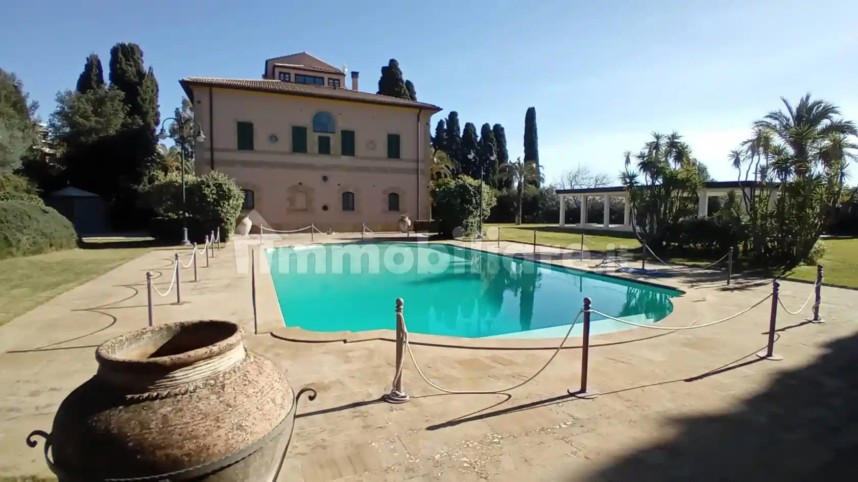 Villa in vendita a Caltanissetta