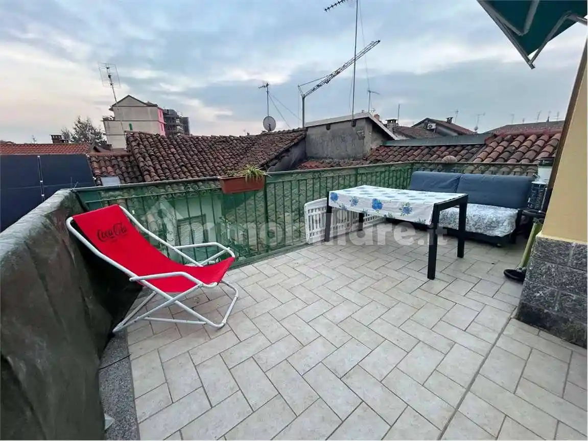 Appartamento in vendita a Pianezza