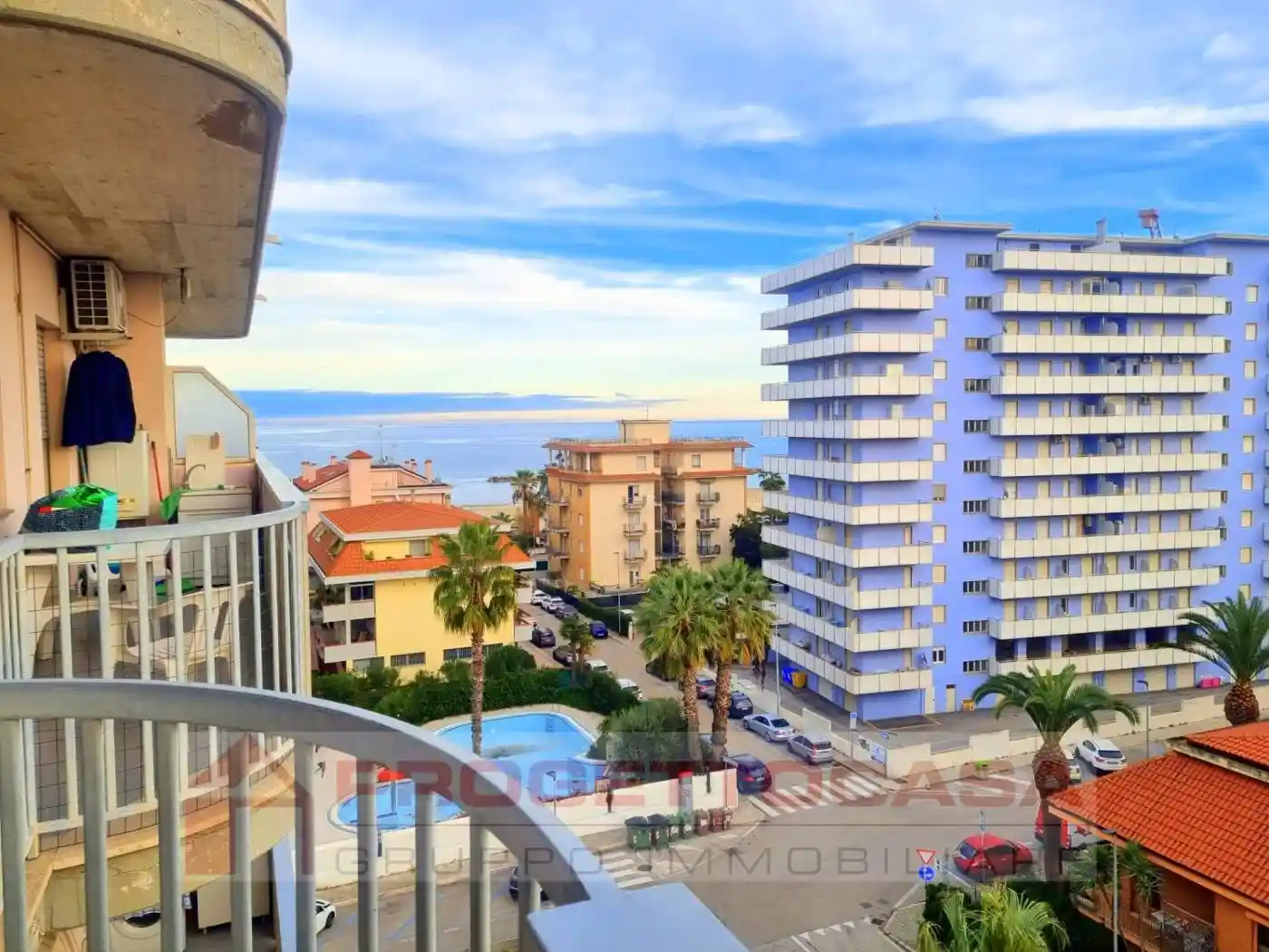 Appartamento in vendita a San Benedetto del Tronto