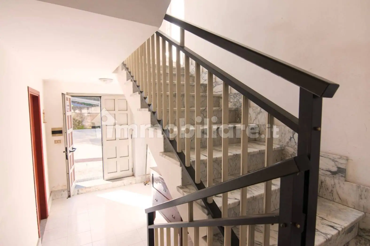 Terratetto unifamiliare via Giordano Bruno 29, Aiello del Sabato - foto 4