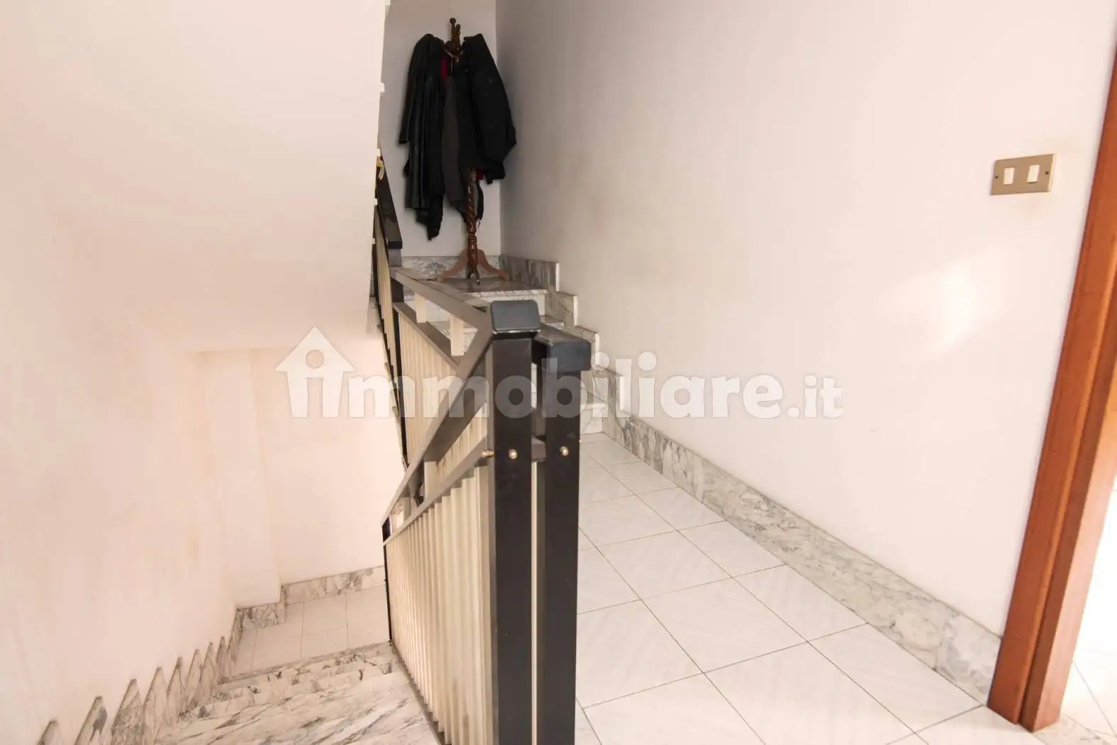 Terratetto unifamiliare via Giordano Bruno 29, Aiello del Sabato - foto 5