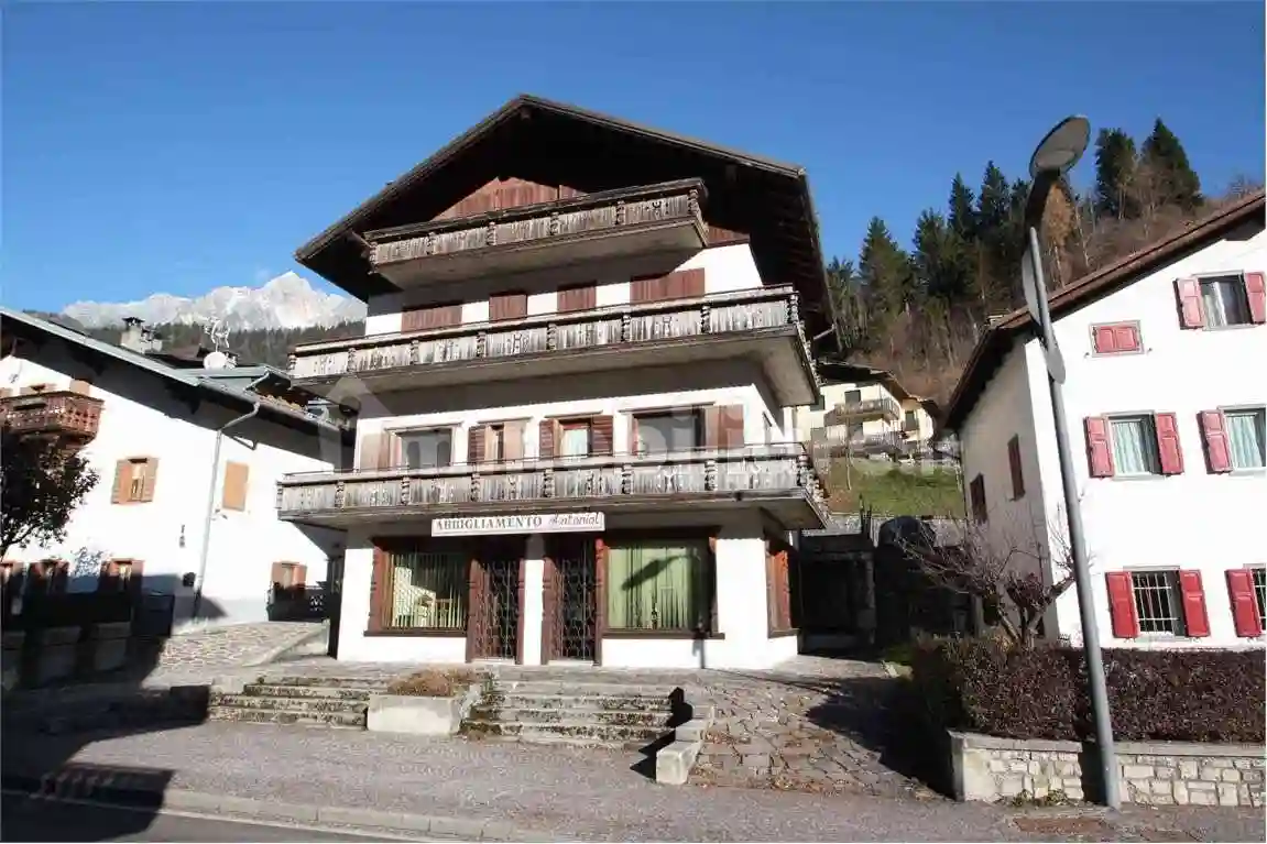 Palazzo - Edificio - foto 2