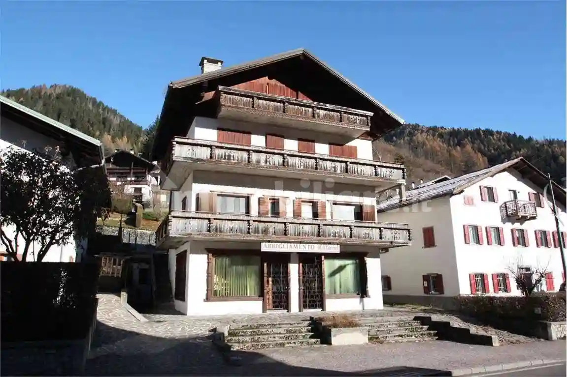 Palazzo - Edificio - foto 3