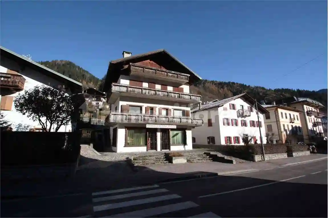 Palazzo - Edificio - foto 4