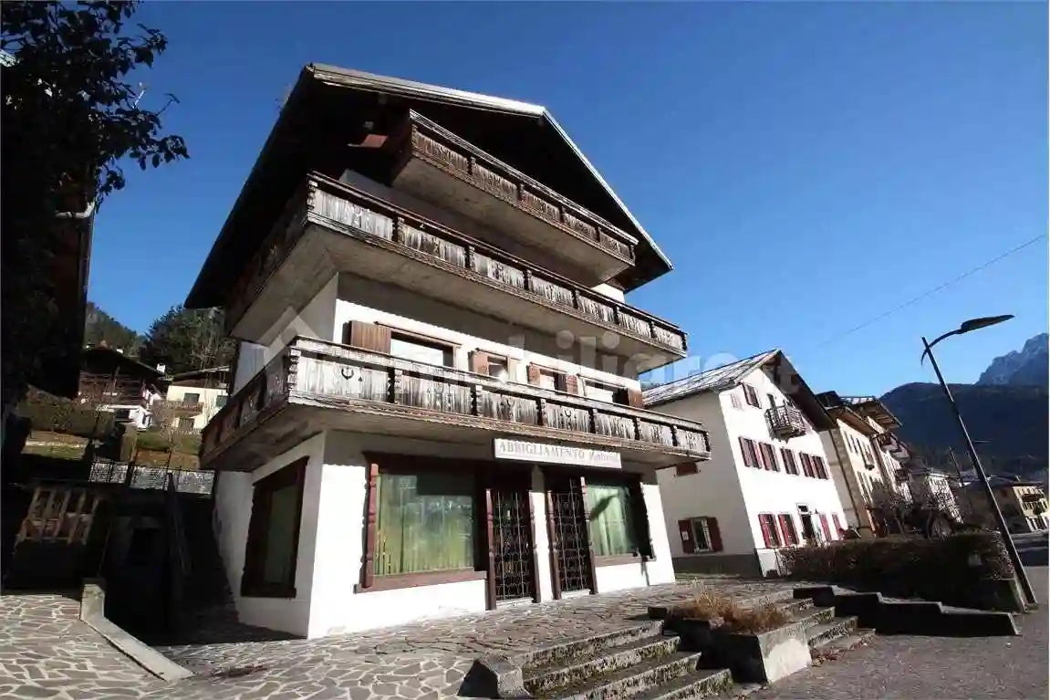 Palazzo - Edificio - foto 5