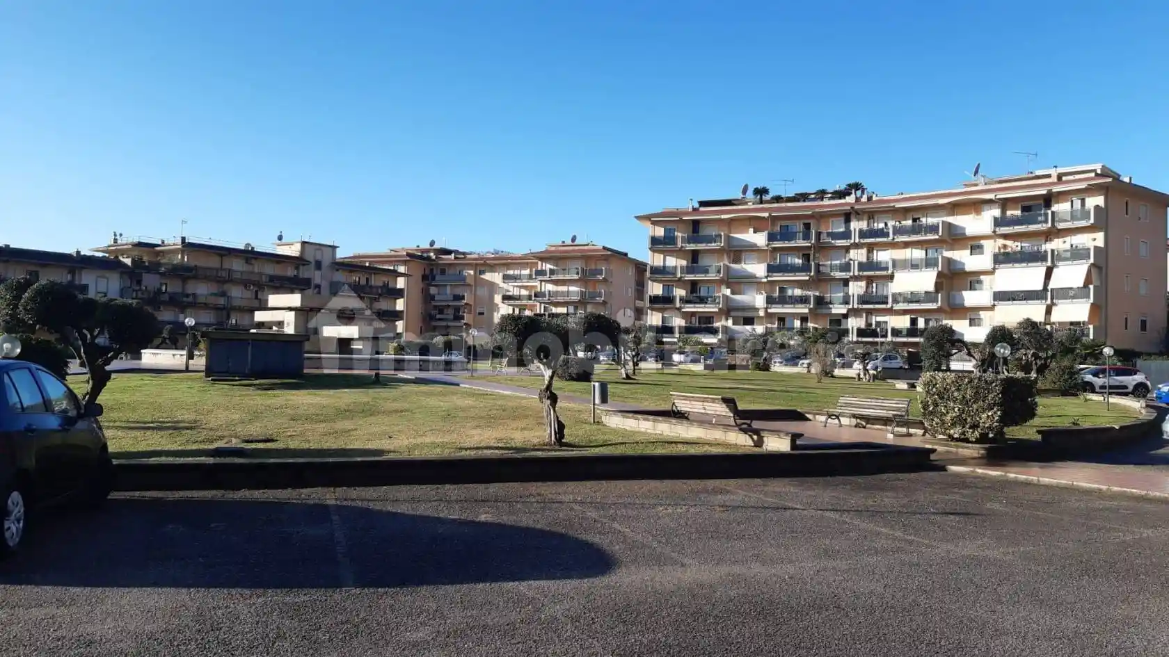 Appartamento in vendita a Formia