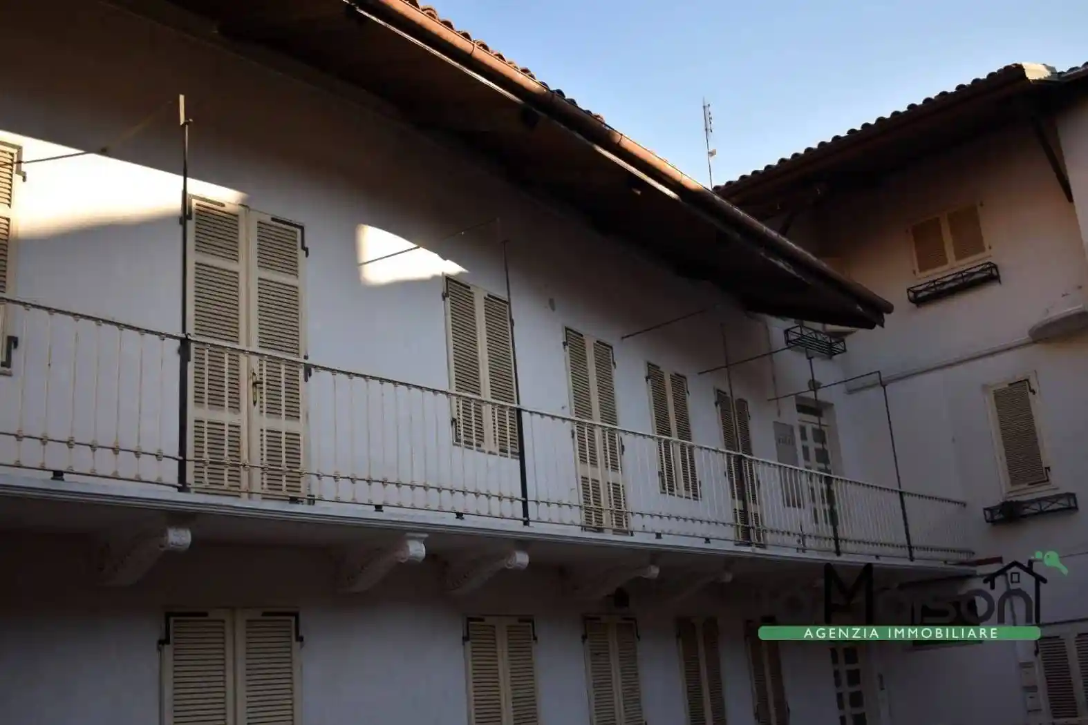 Terratetto plurifamiliare via Torino 16, Borgomasino - foto 2