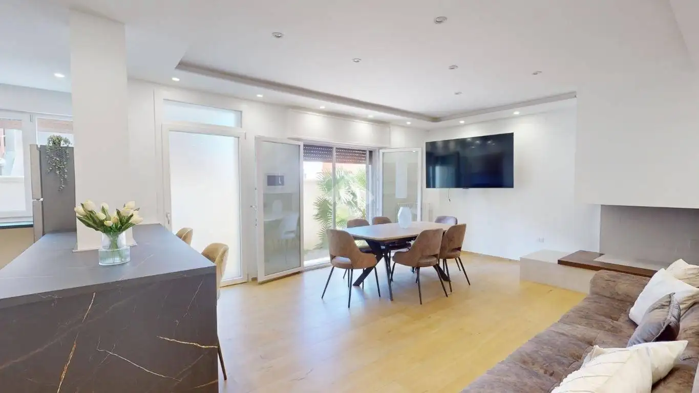 Villetta a schiera in vendita a Brindisi