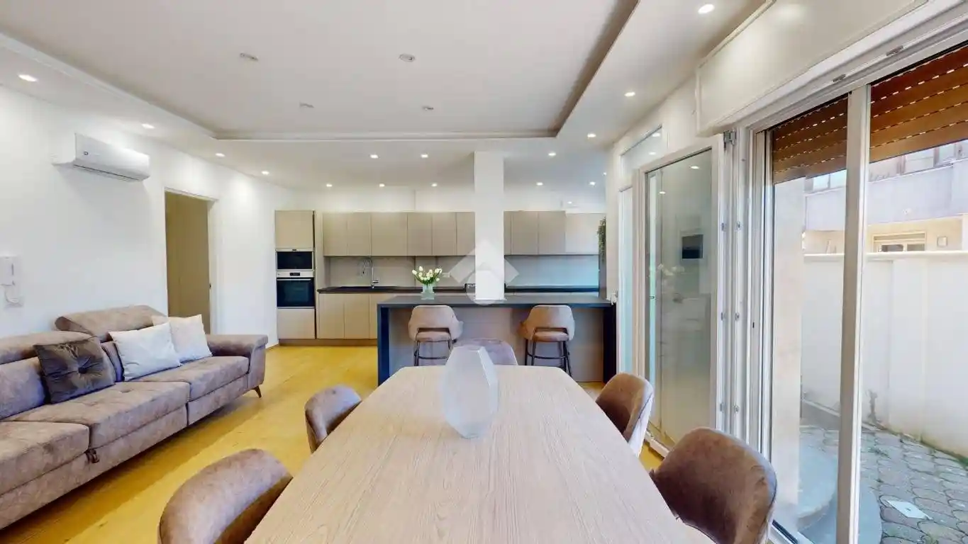 Villetta a schiera - foto 2