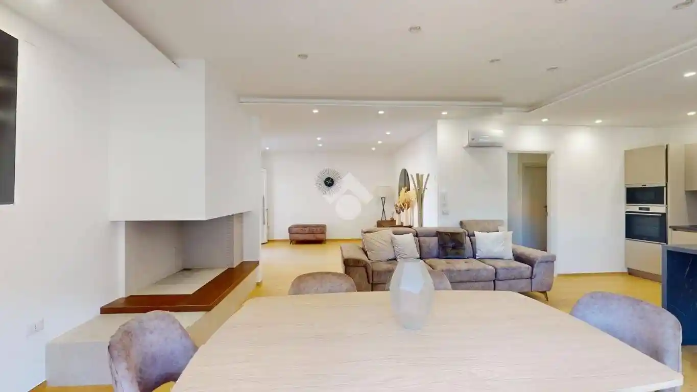 Villetta a schiera - foto 4