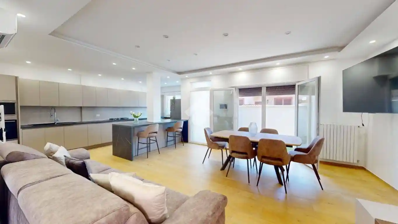 Villetta a schiera - foto 5