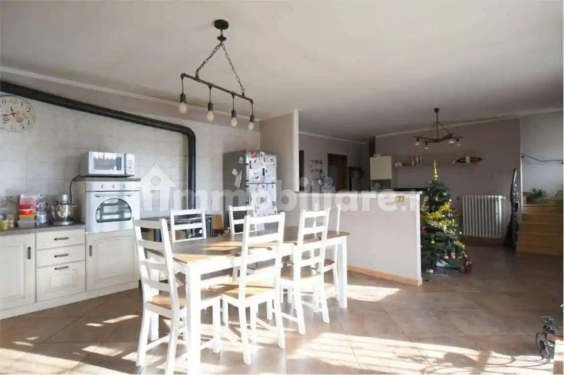 Casa indipendente in vendita a Montà