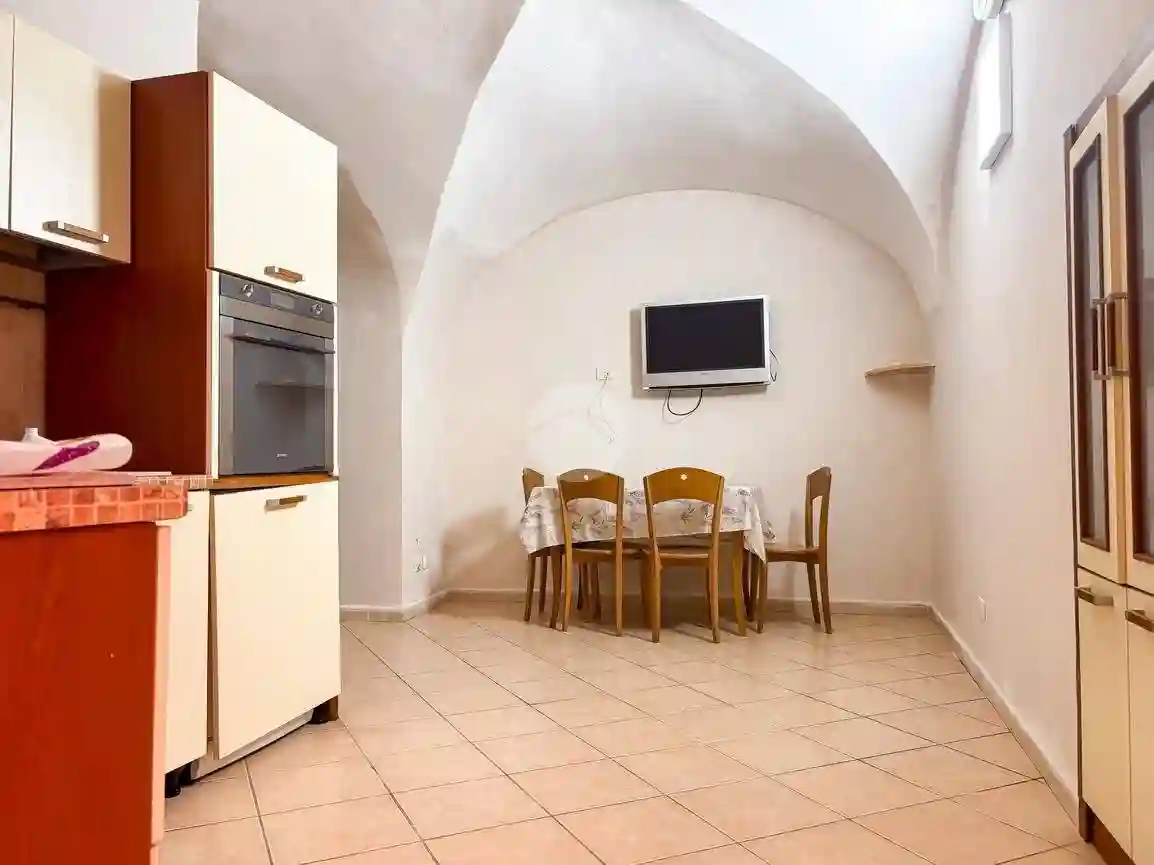 Appartamento in vendita a Gaeta