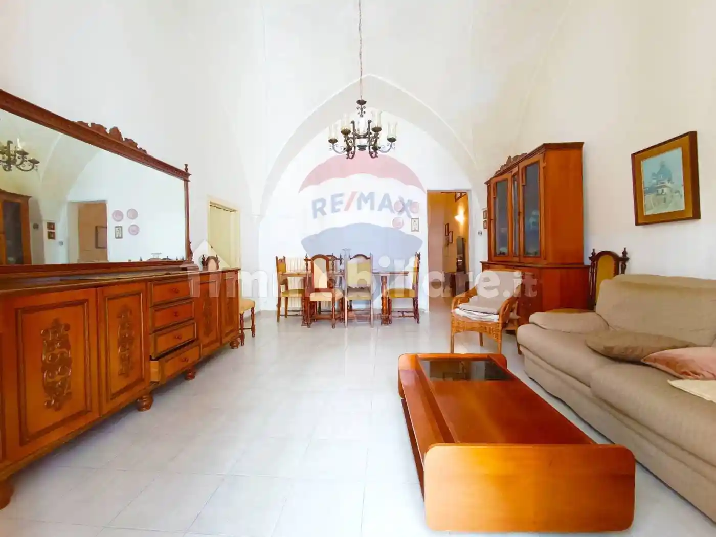 Casa indipendente in vendita a Brindisi