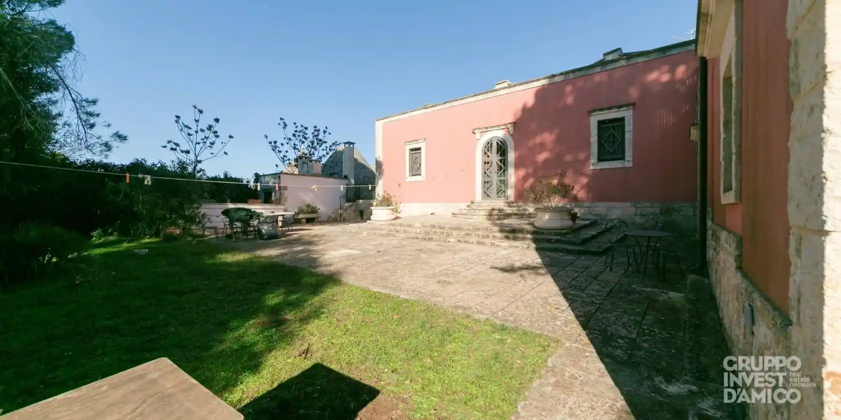 Rustico - Casale in vendita a Ostuni