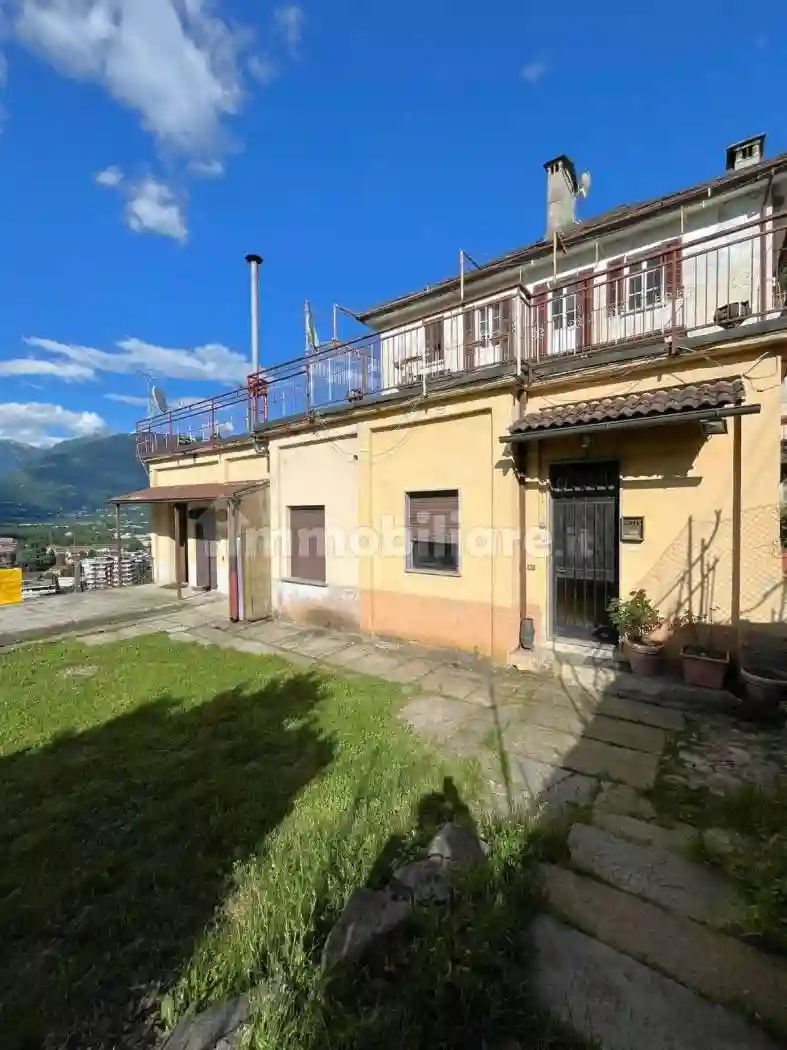 Palazzo - Edificio - foto 2