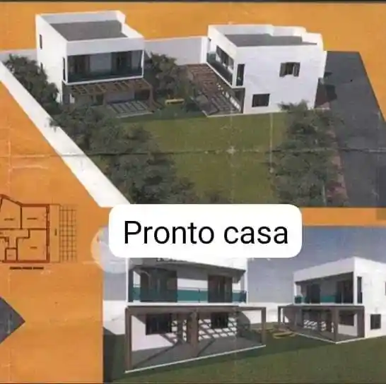 Villetta a schiera in vendita a Marsala