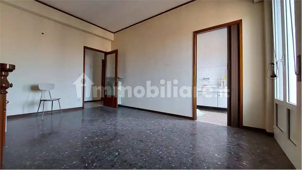 Appartamento in vendita a Piacenza