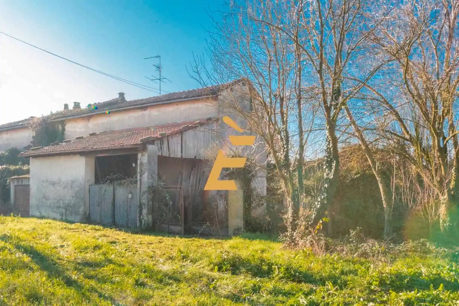 Rustico - Casale in vendita a Valenza