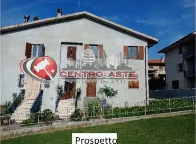 Appartamento in asta a Fratte Rosa