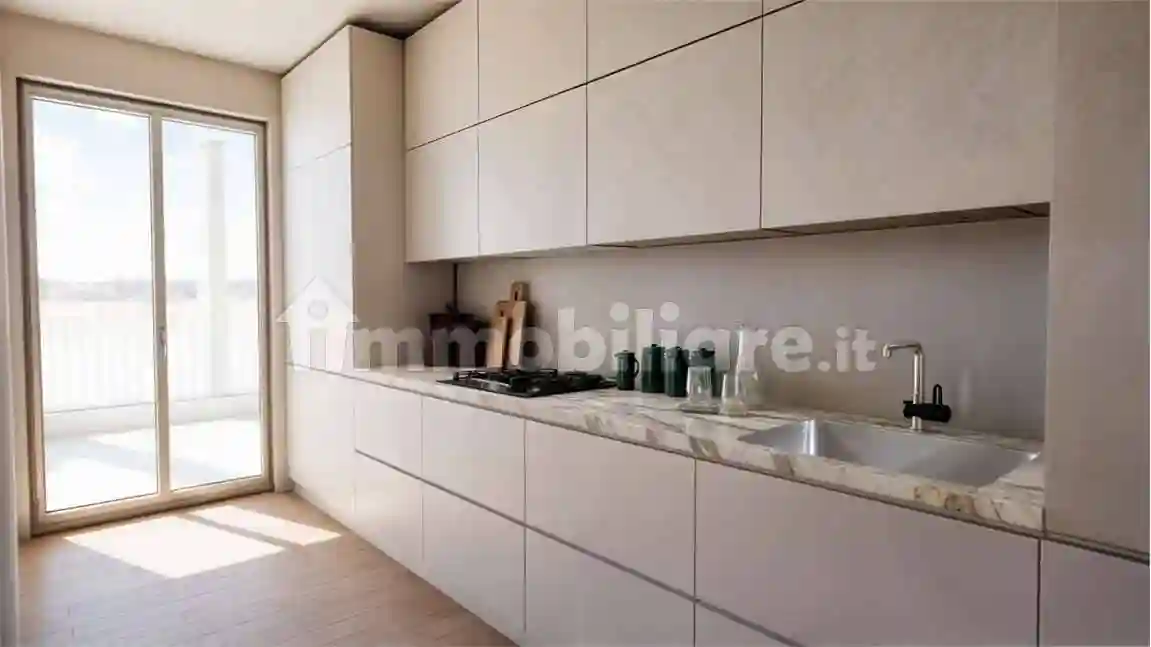 Appartamento - foto 3