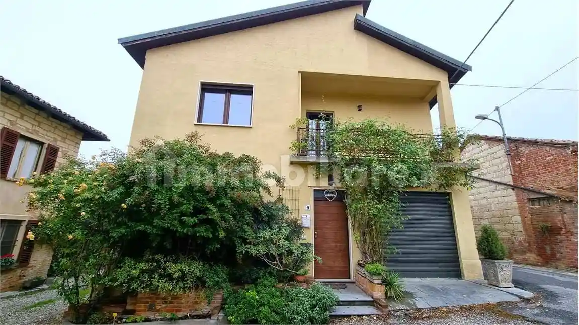 Terratetto unifamiliare frazione Coppi, 11, Cella Monte - foto 3