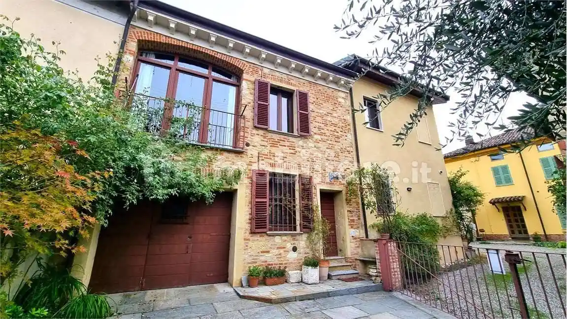 Terratetto unifamiliare frazione Coppi, 11, Cella Monte - foto 5