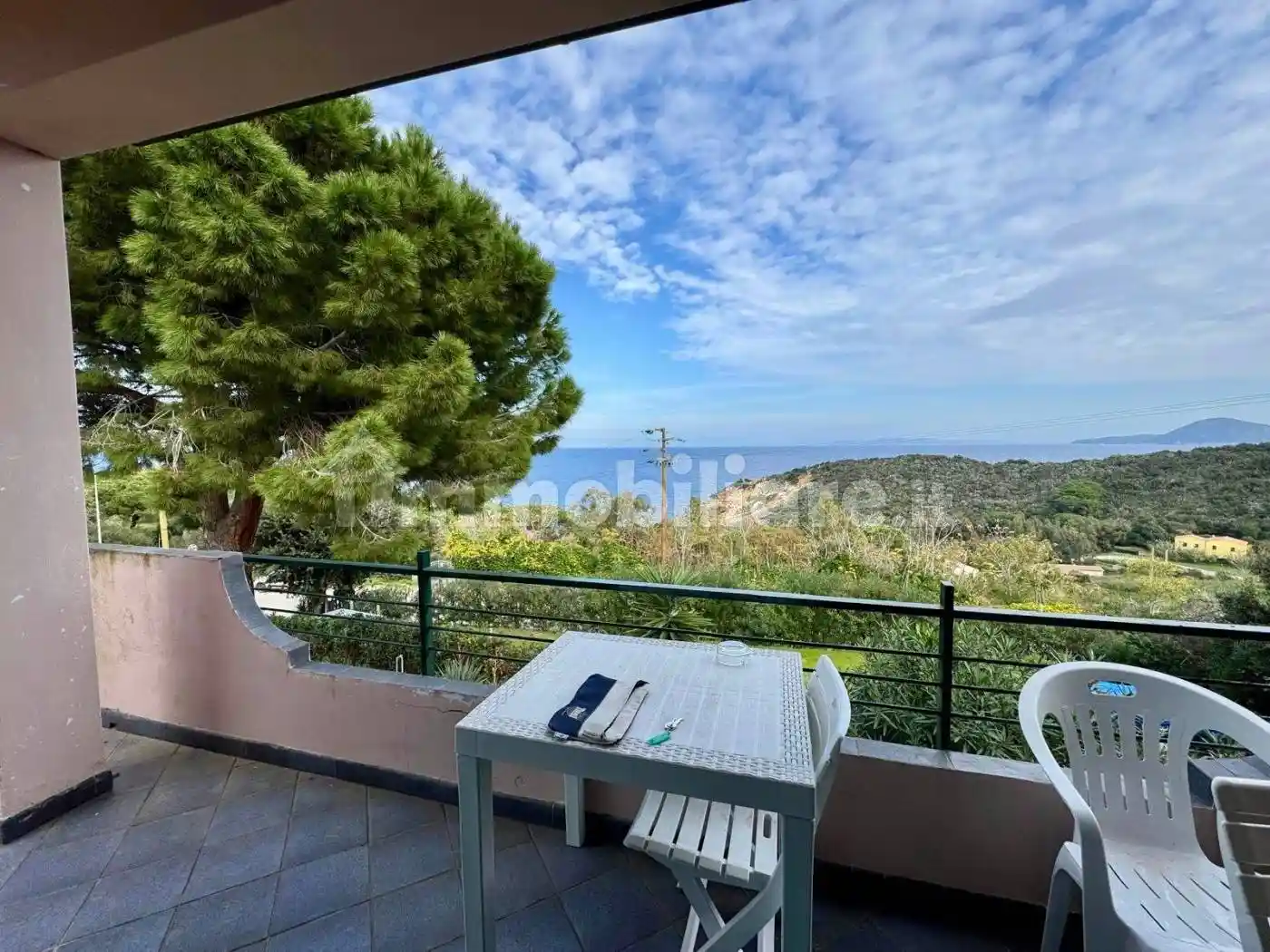 Villa in vendita a Portoferraio