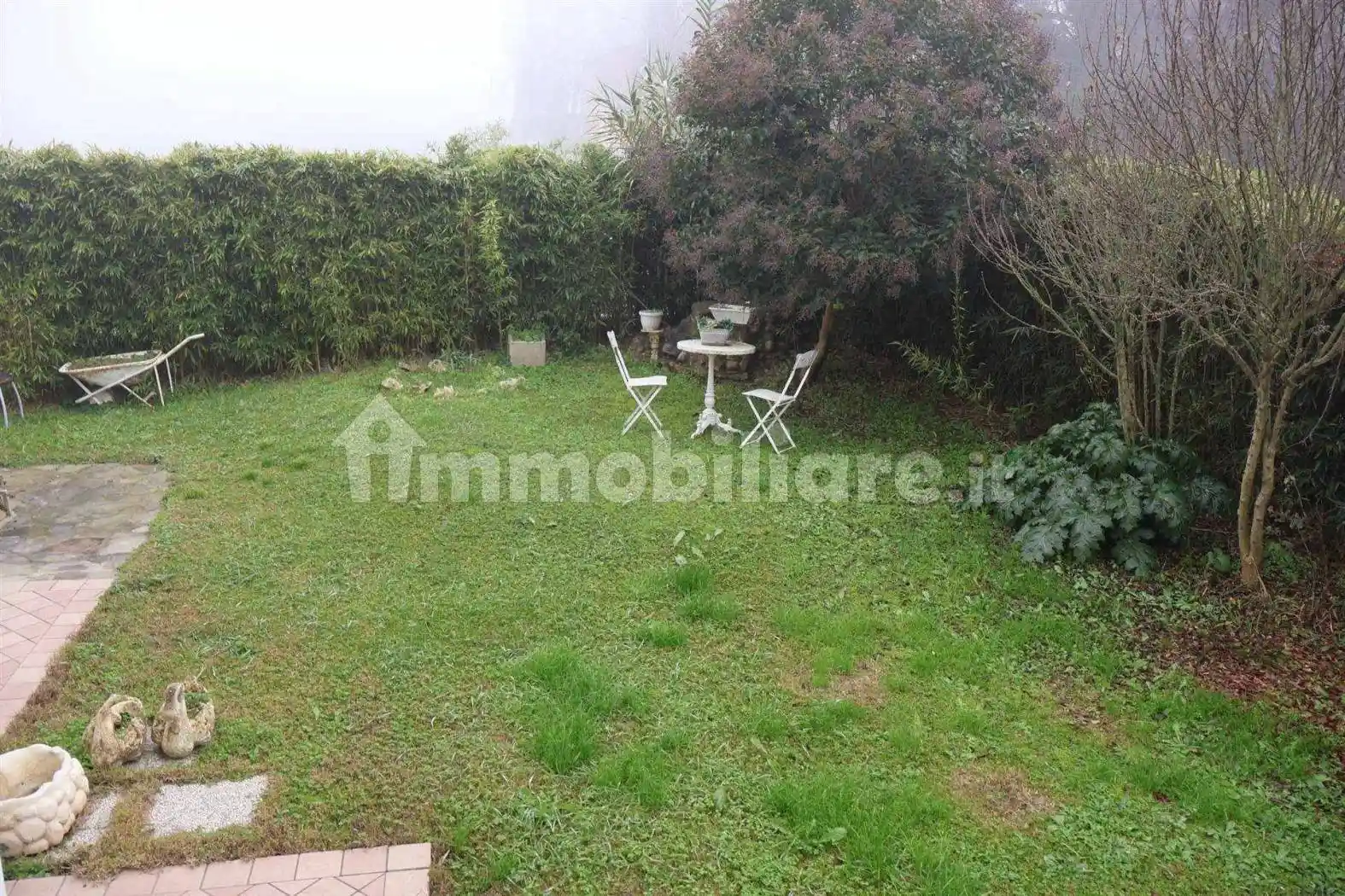 Appartamento in vendita a Sarmato