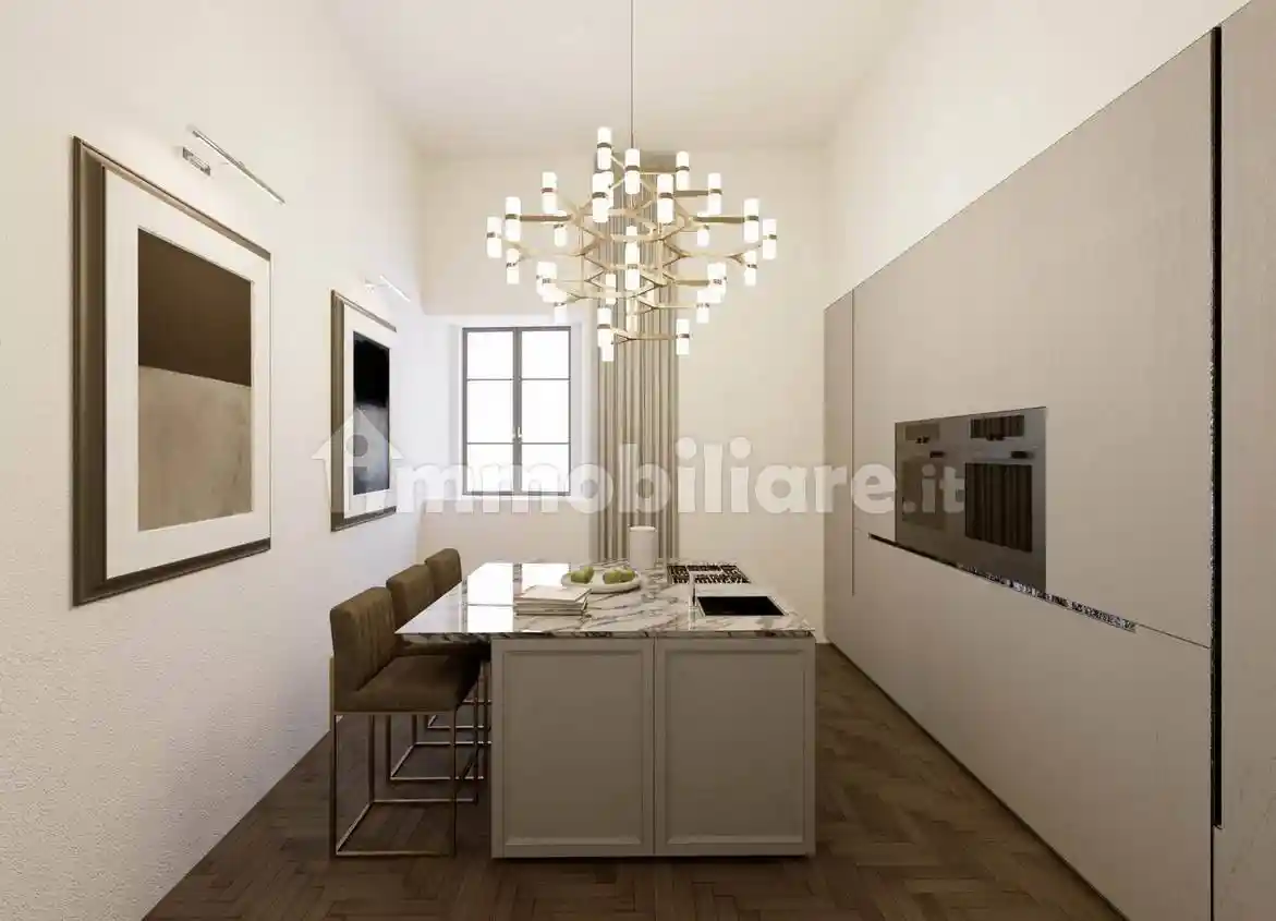 Appartamento in vendita a Firenze