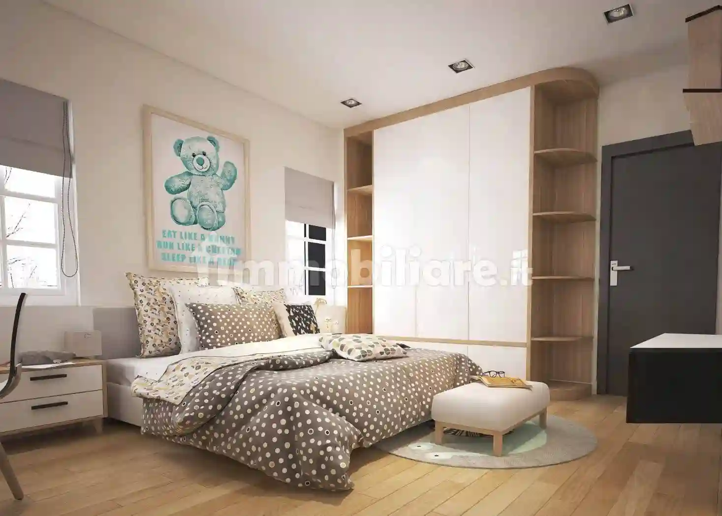 Appartamento - foto 3