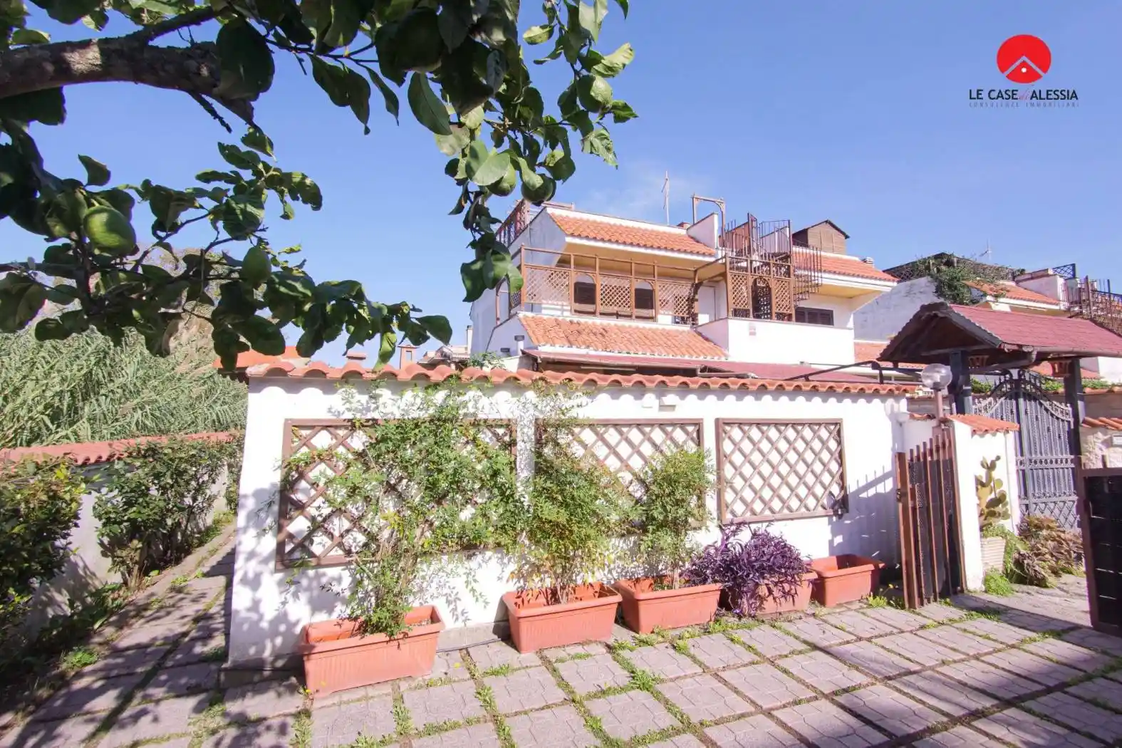 Bilocale via Ofanto, 61, Campo Ascolano - Villaggio Tognazzi, Pomezia - foto 2