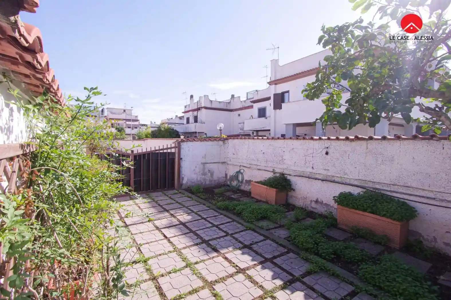 Bilocale via Ofanto, 61, Campo Ascolano - Villaggio Tognazzi, Pomezia - foto 4