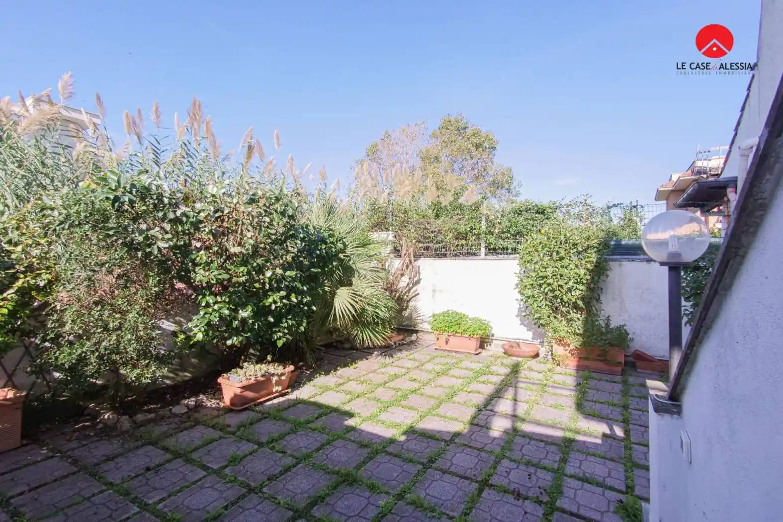 Bilocale via Ofanto, 61, Campo Ascolano - Villaggio Tognazzi, Pomezia - foto 5