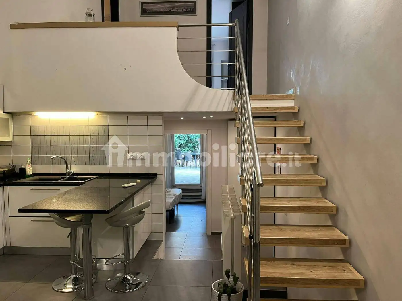 Appartamento in affitto a Firenze