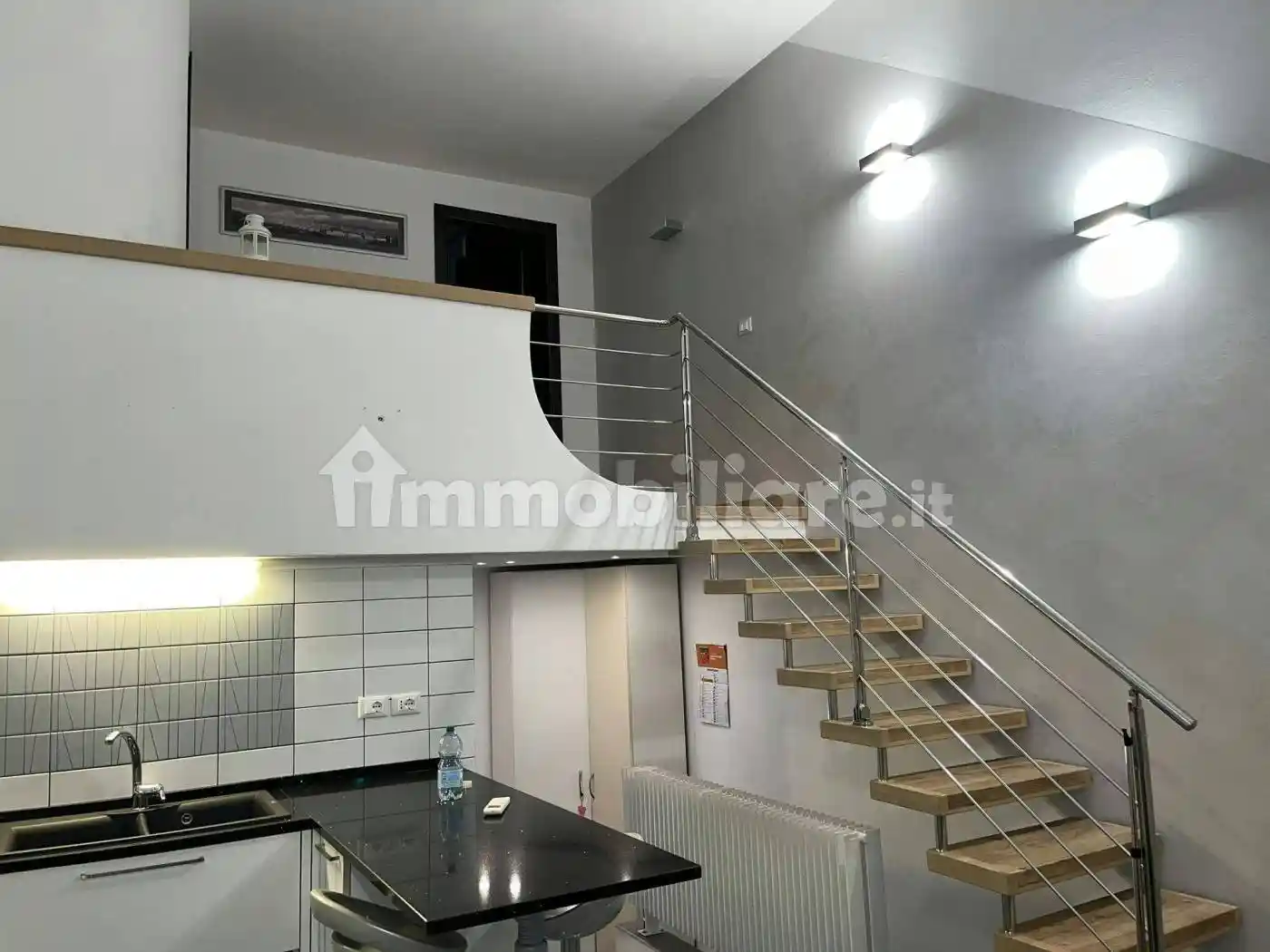 Trilocale viale Aleardo Aleardi, Ponte alla Vittoria, Firenze - foto 2