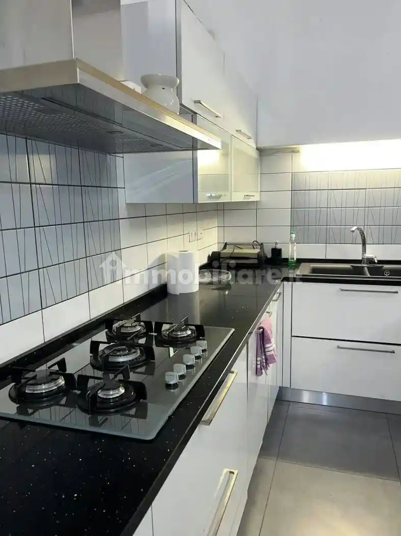 Trilocale viale Aleardo Aleardi, Ponte alla Vittoria, Firenze - foto 3