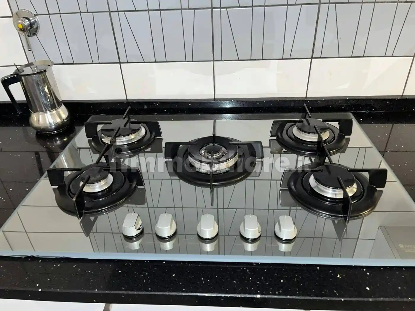 Trilocale viale Aleardo Aleardi, Ponte alla Vittoria, Firenze - foto 5