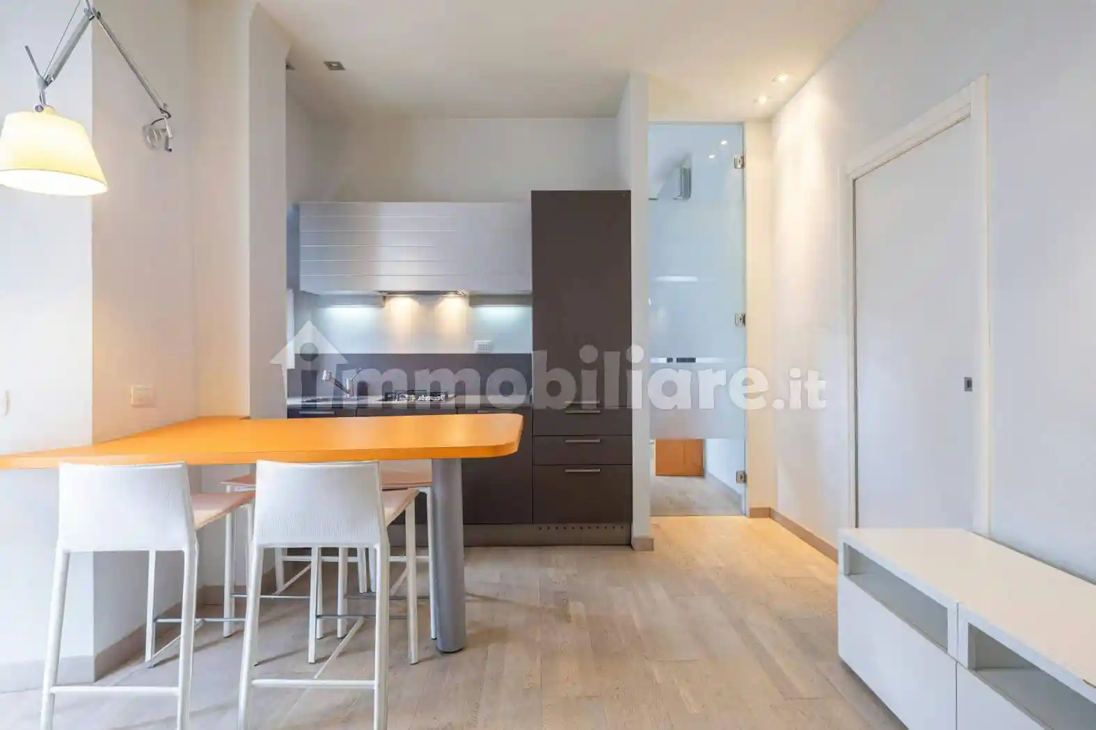 Appartamento in affitto a Firenze