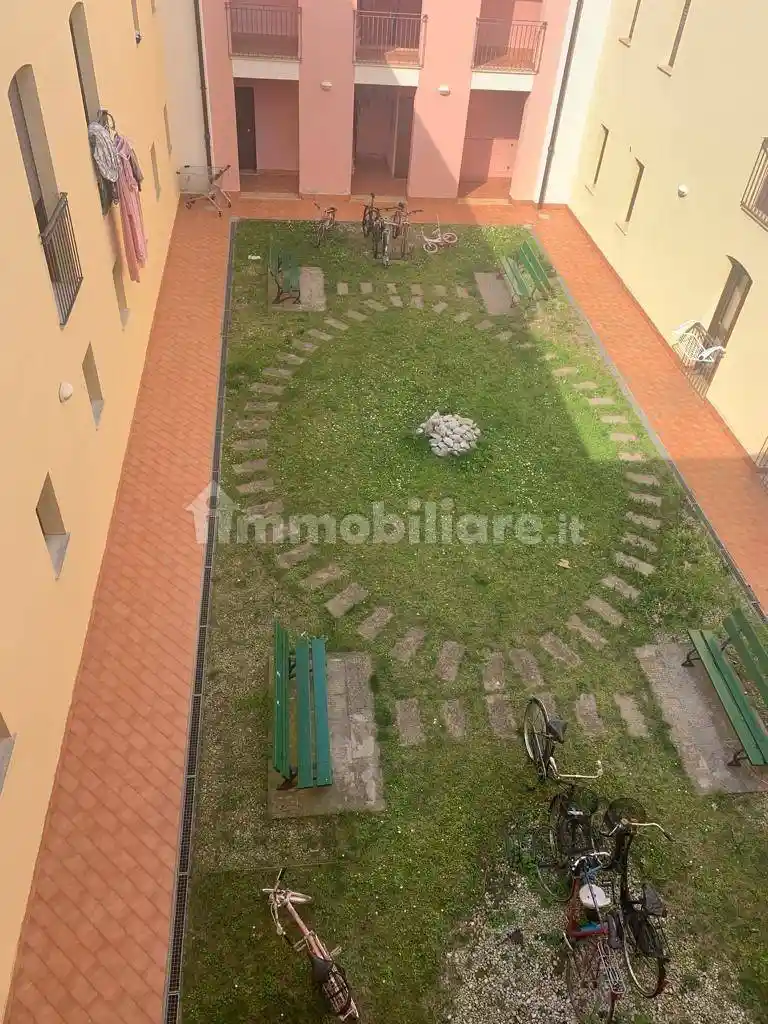 Appartamento in vendita a Massa Lombarda