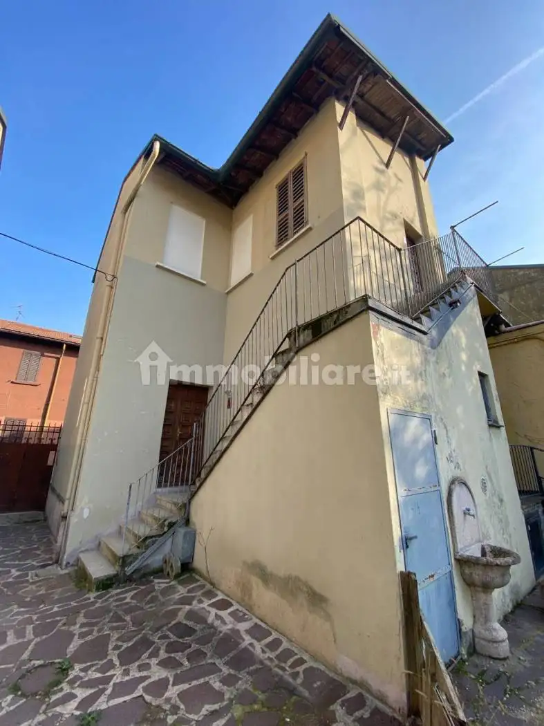 Detached house in vendita a Milan