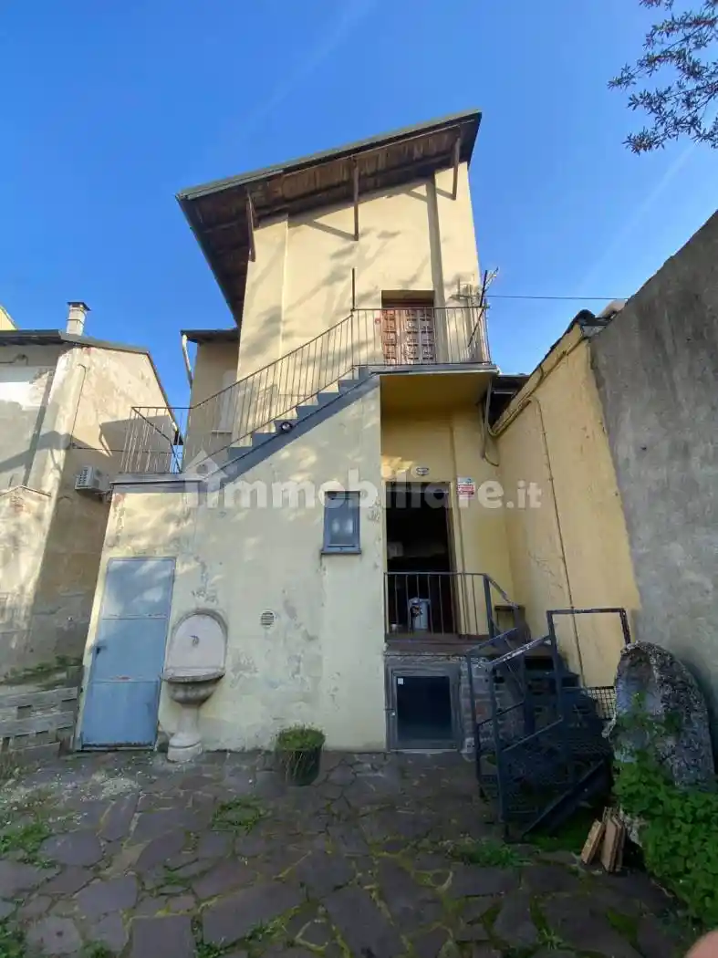 Terratetto unifamiliare via Alessandro Scanini 53, Baggio, Milano - foto 2