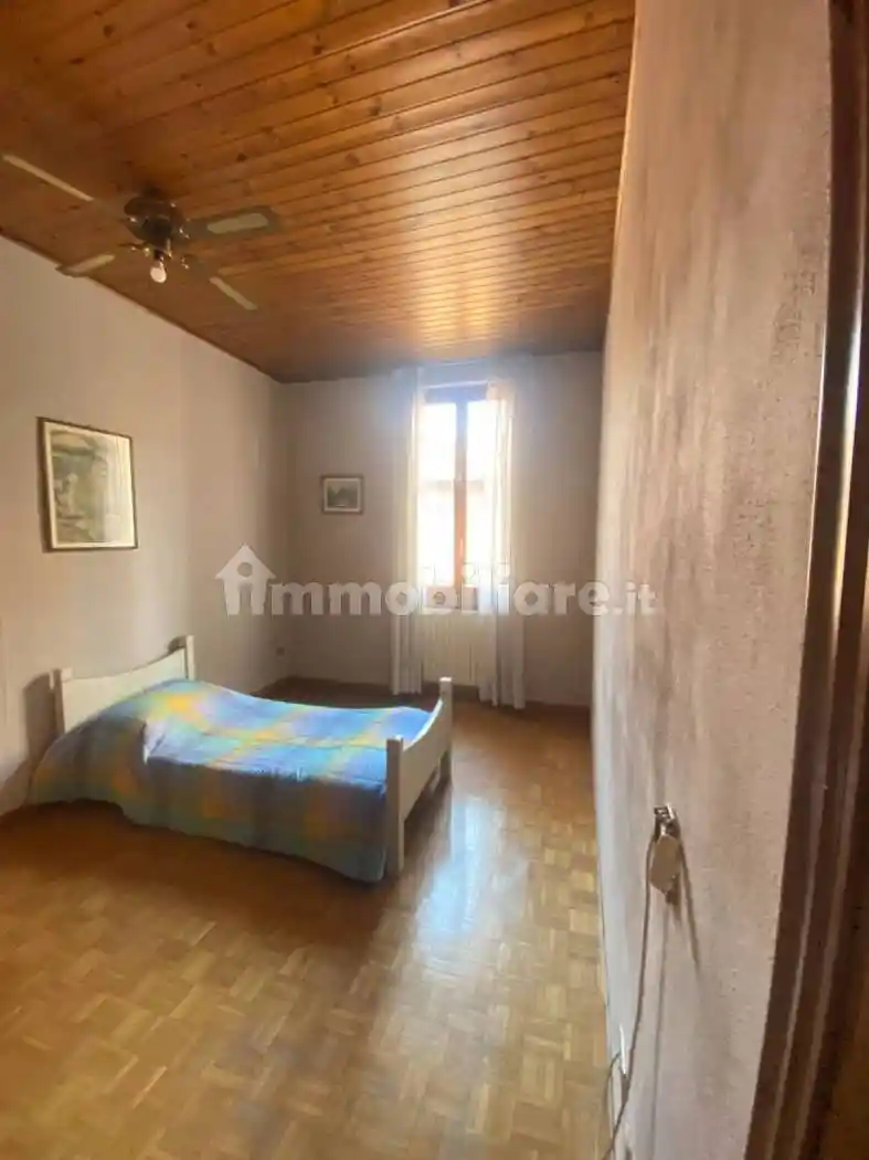 Terratetto unifamiliare via Alessandro Scanini 53, Baggio, Milano - foto 5