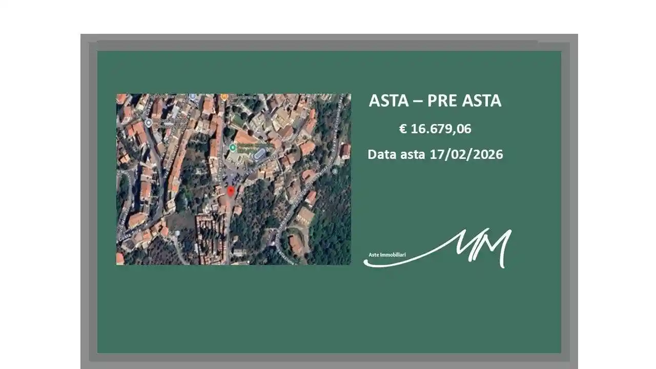 Appartamento in vendita a Cerreto Laziale