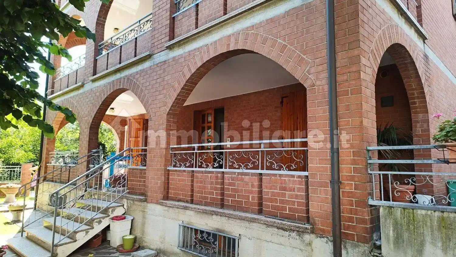 Appartamento in vendita a Castelvetro di Modena