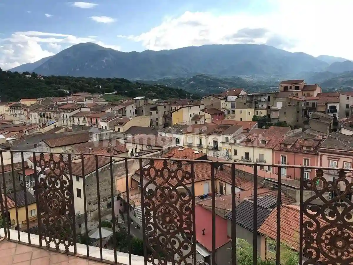 Attico via Federico Capone 9, Altavilla Irpina - foto 4