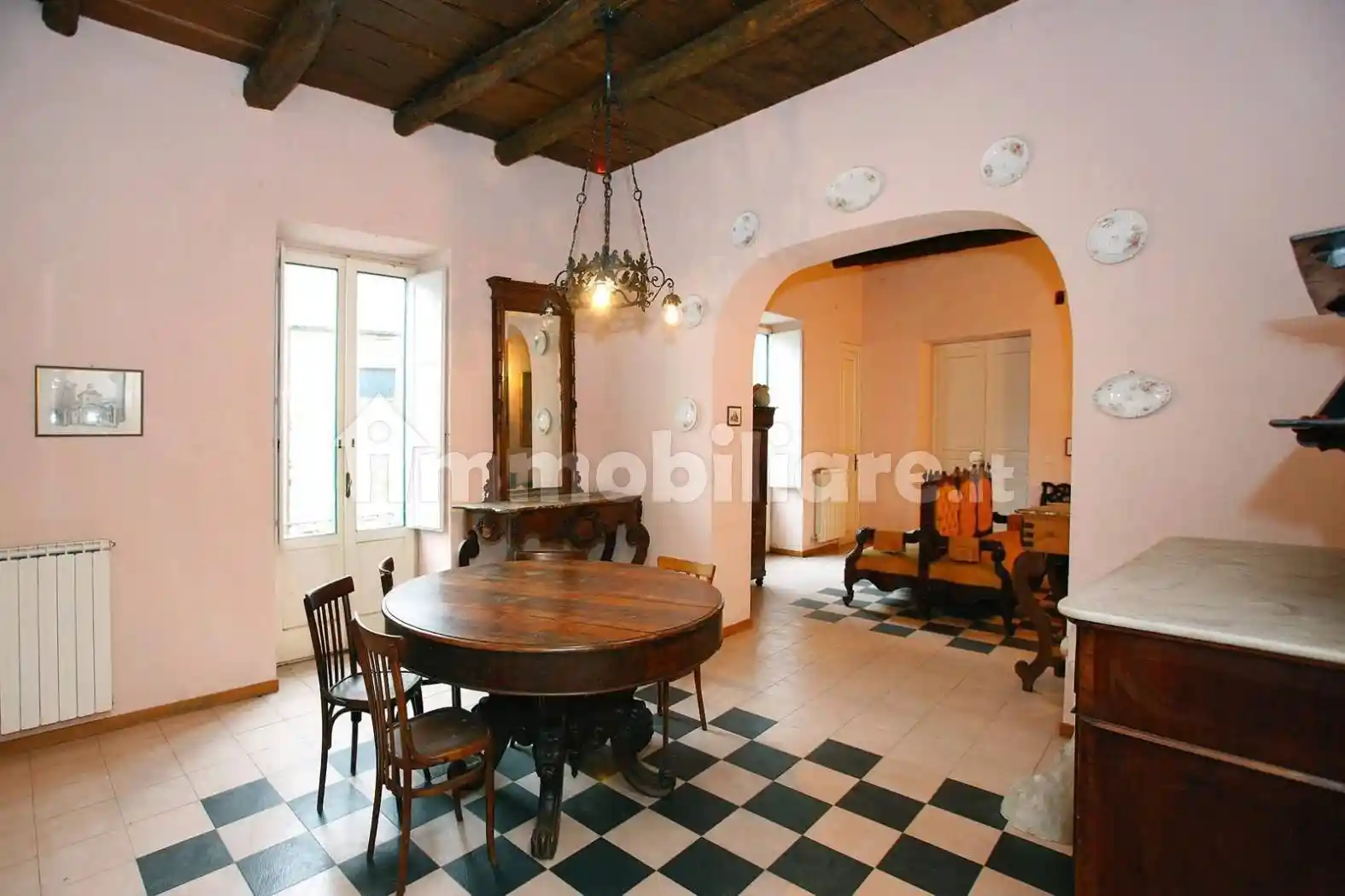 Attico via Federico Capone 9, Altavilla Irpina - foto 5