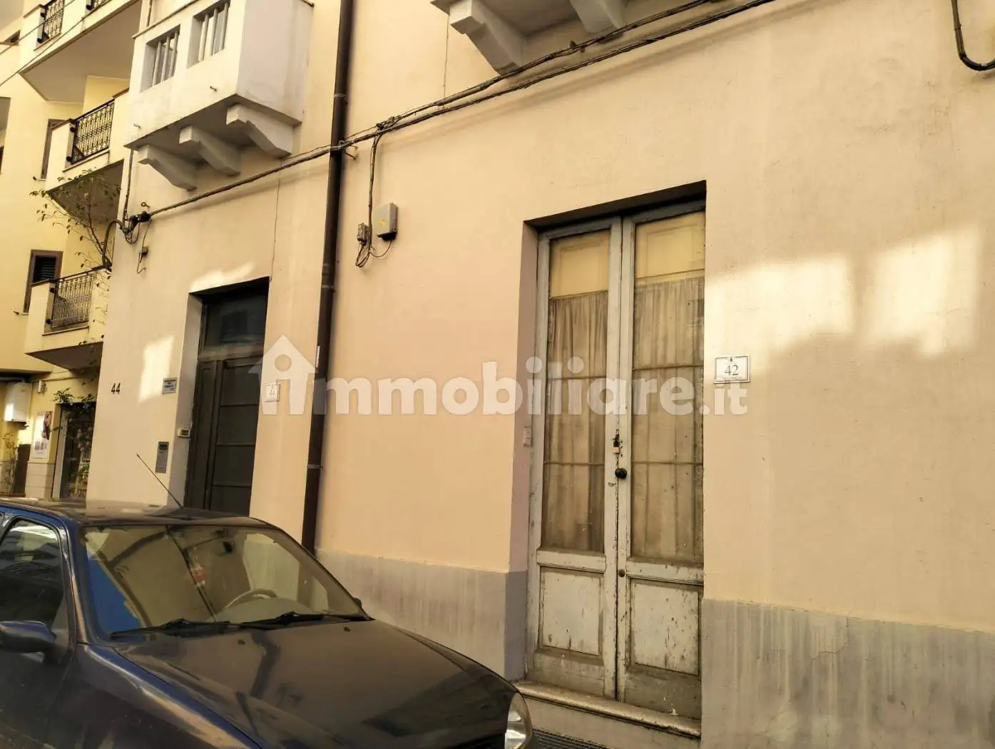 Appartamento in vendita a Reggio Calabria